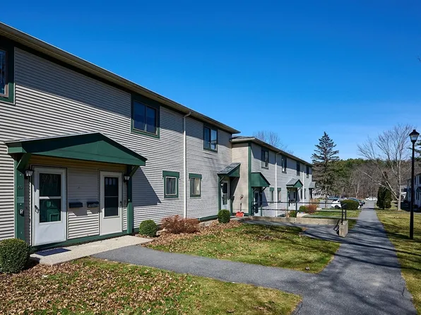 170 E Hadley Rd APT 69, Amherst, MA 01002