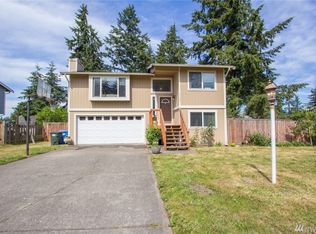 21622 50th Ave E, Spanaway, WA 98387