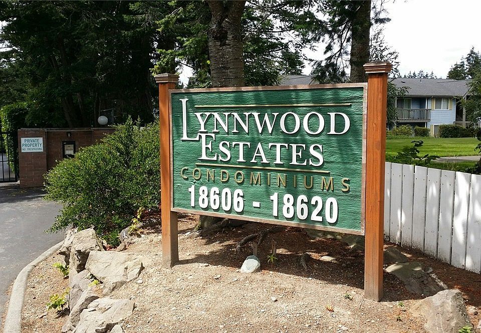 2nd image of 18606 52nd Ave W APT 231