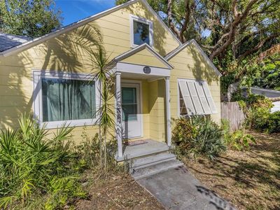 717 12th Ave N, Saint Petersburg, FL, 33701