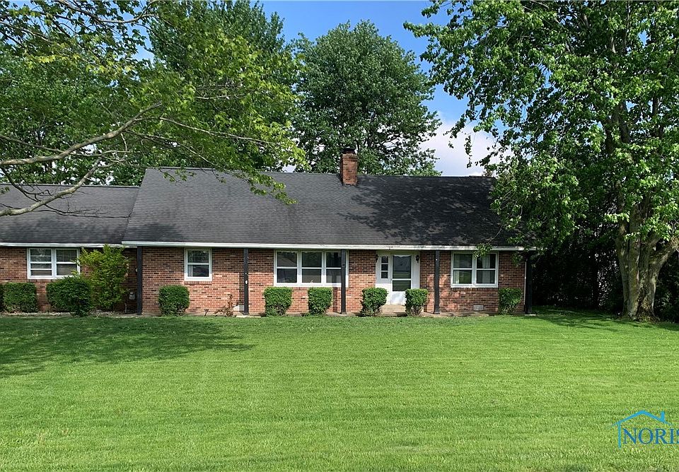 8 E 648 County Rd B, Hamler, OH 43524 Zillow