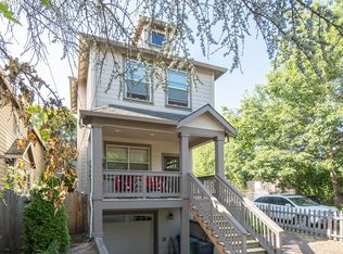 1112 N Winchell St, Portland, OR 97217