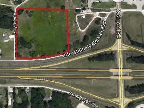 I N Interstate Highway 12 Service Rd, Hammond, LA 70403