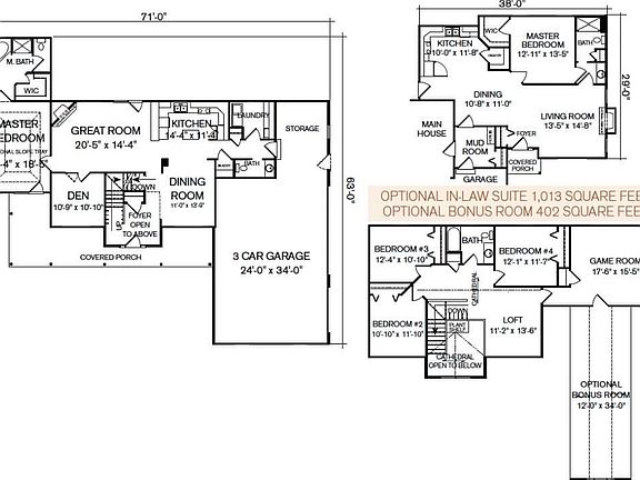 4th image of 8847 Meadow Lake Trl