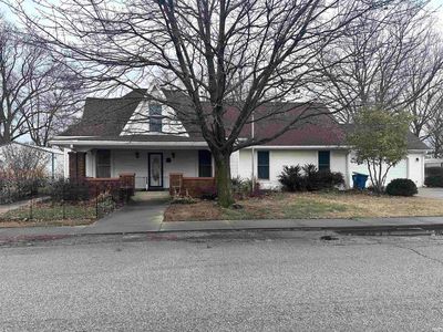 104 E Hawk Ln, Oaktown, IN, 47561