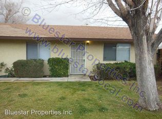 20445 Thunderbird Rd APT A, Apple Valley, CA 92307