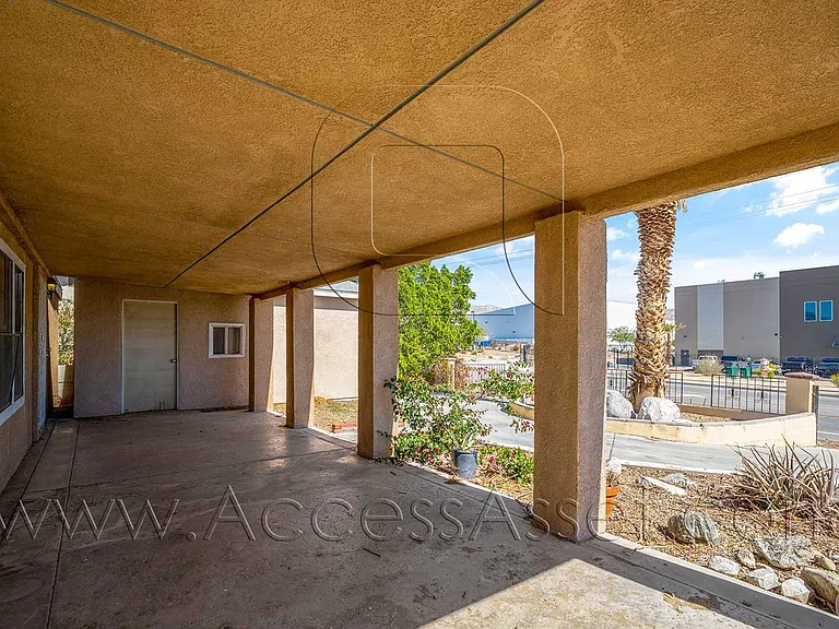 13175 Little Morongo Rd — Photo 3