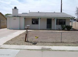 4642 N 71st Ave, Phoenix, AZ 85033