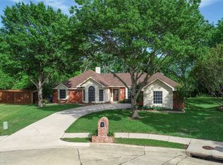 6106 Coral Ln, Sachse, TX 75048