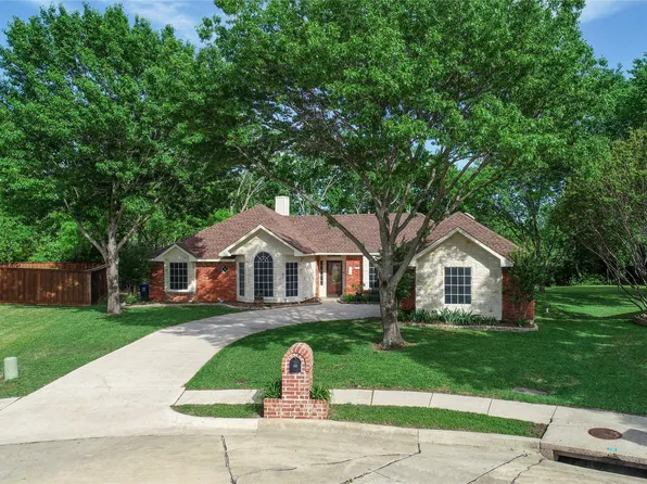 6106 Coral Ln, Sachse, TX 75048