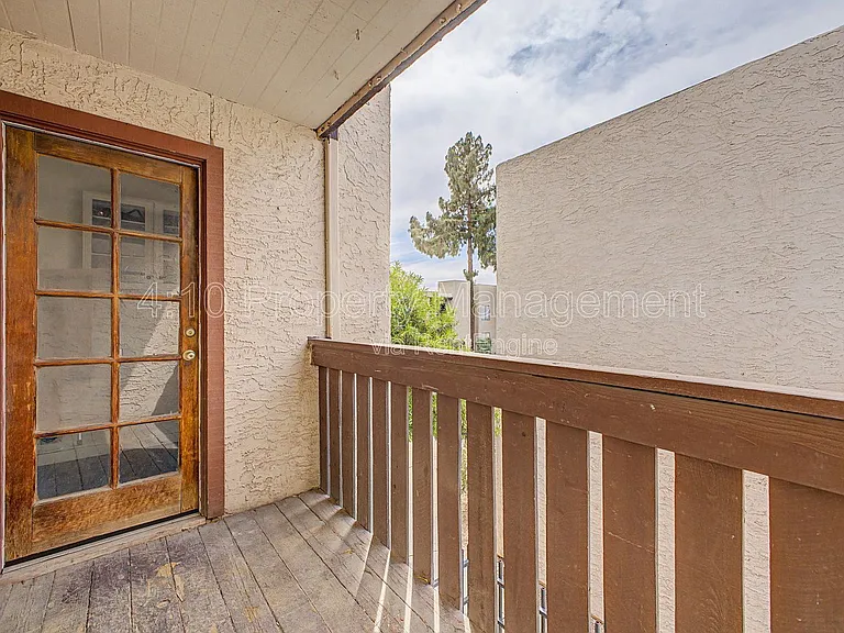 1927 E Hampton Ave #256 — Photo 28