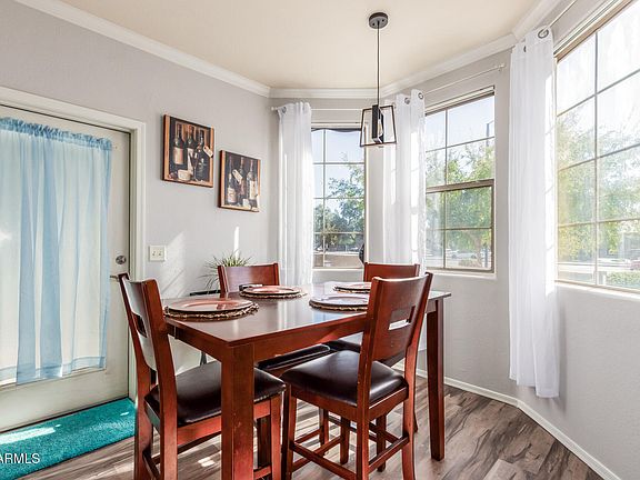 4th image of 1941 S PIERPONT Drive #1143