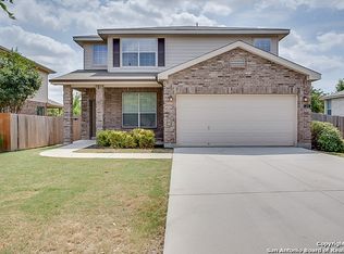 244 Eagle Flight, Cibolo, TX 78108