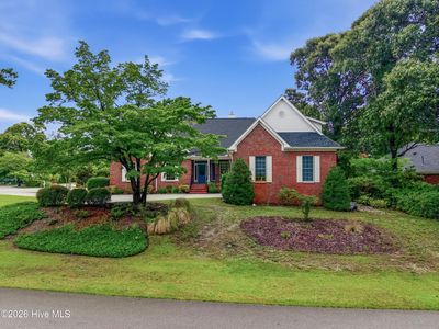 113 Golf Terrace Drive, Hampstead, NC, 28443