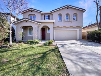 898 Devonshire Ln, Lincoln, CA, 95648