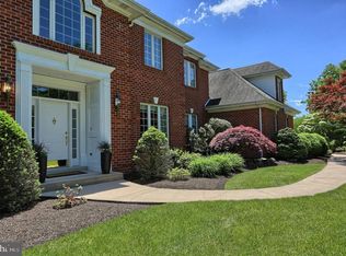 1222 Quail Hollow Rd, Hummelstown, PA 17036