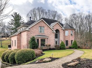 208 Cedarbrook Ct, Canonsburg, PA