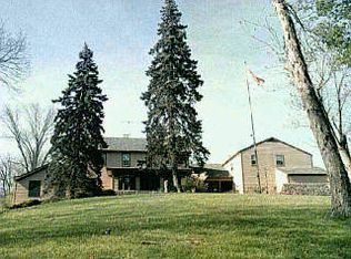 675 Hobby Horse Ln, Milford, OH 45150