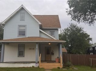 1513 14th St SW, Canton, OH 44706