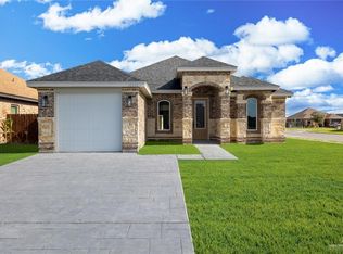 10600 N 32nd St, McAllen, TX 78504