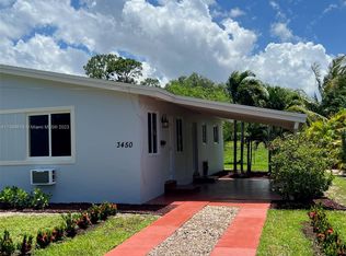 3450 SW 69th Ave, Miami, FL 33155