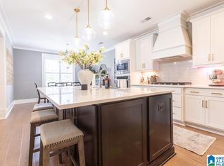 1417 Falliston Way, Hoover, AL 35244