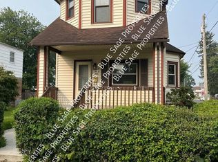 229 Virginia Ave, Milmont Park, PA 19033