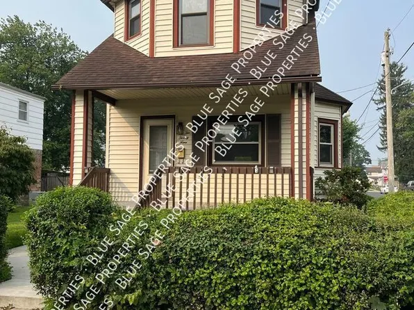 229 Virginia Ave, Milmont Park, PA 19033