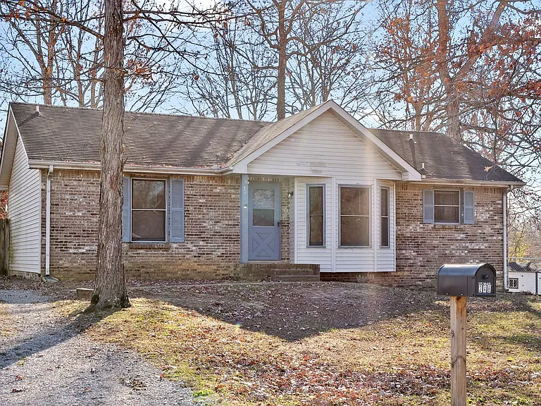 248 Quail Ridge Rd — Photo 3