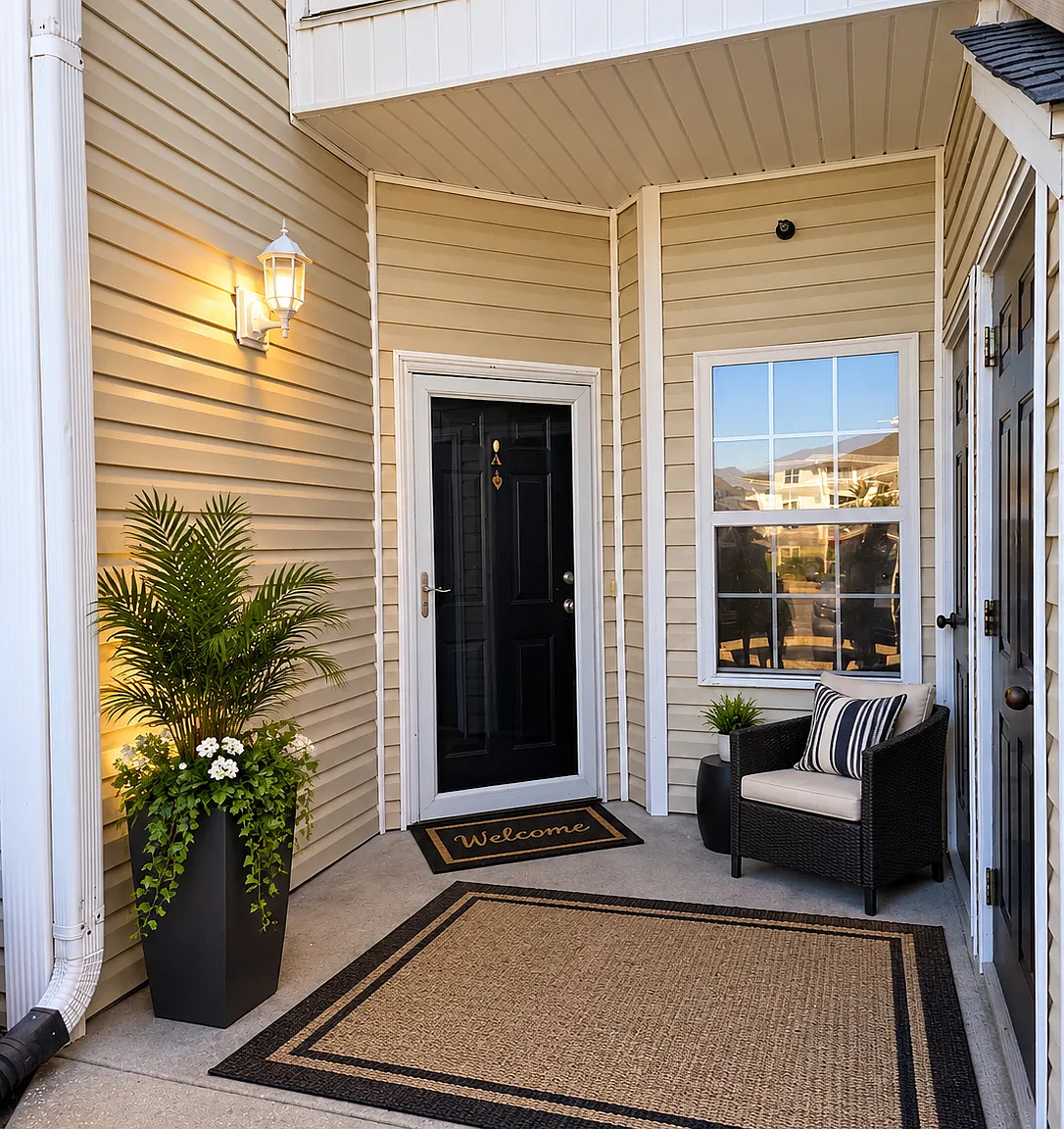 3 bed, 1265 sqft, $1,900 — Photo 4