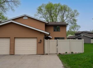 3431 67th St E #72, Inver Grove Heights, MN 55076