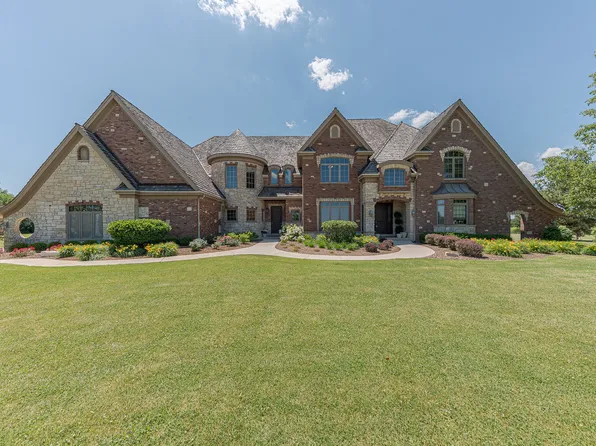 29042 S 120th Ave, Peotone, IL 60468