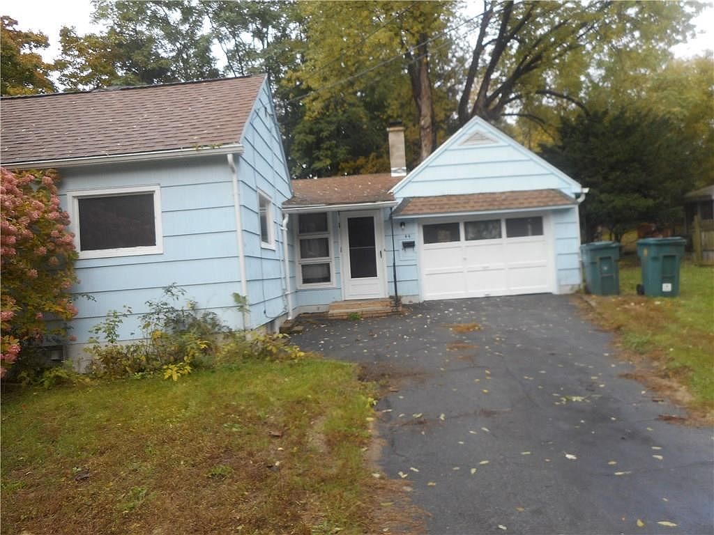 44 Afton St, Rochester, NY 14612 Zillow
