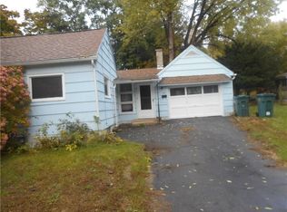 44 Afton St, Rochester, NY 14612