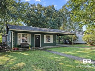 22937 Joyce Ave, Robertsdale, AL 36567