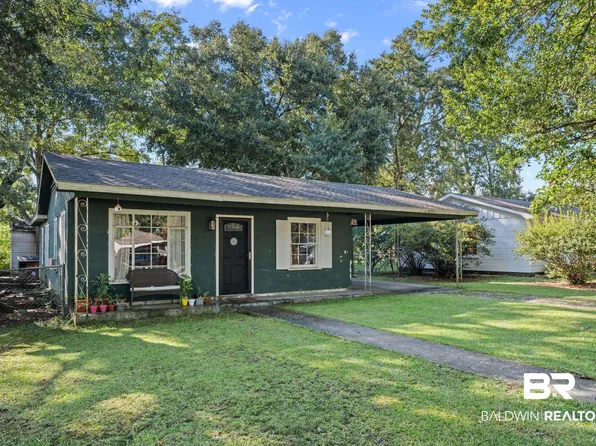 22937 Joyce Ave, Robertsdale, AL 36567