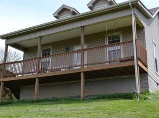 1475 Johnson Rd, Harrodsburg, KY 40330