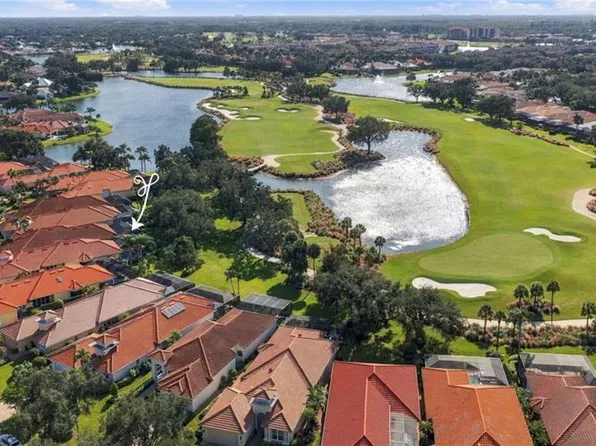 965 Tierra Lago WAY, NAPLES, FL 34119
