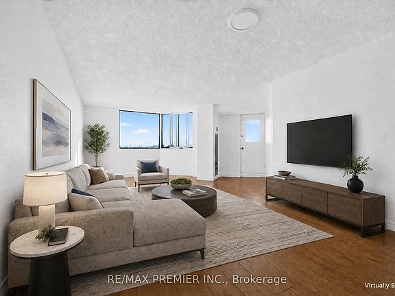 5th image of 234 Albion Rd #1205