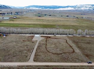 225 Wendel Way, Afton, WY 83110