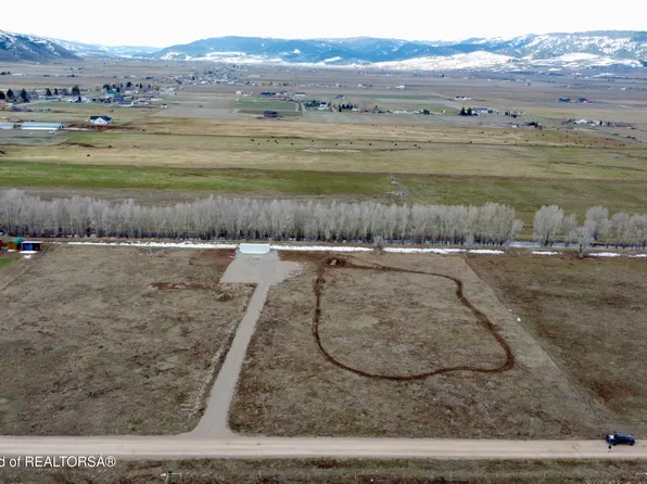 225 Wendel Way, Afton, WY 83110