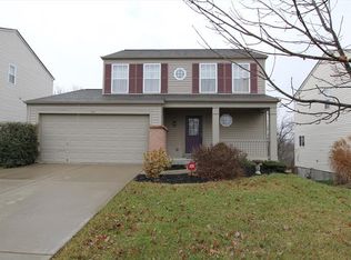 2169 Antoinette Way, Union, KY 41091