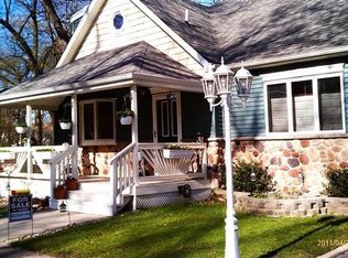 323 S Griffith Blvd, Griffith, IN 46319