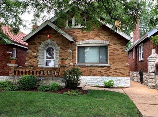 5111 Eichelberger St, Saint Louis, MO 63109