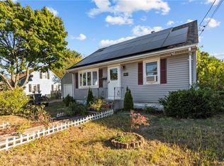10 Marjorie St, Coventry, RI 02816