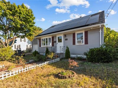 10 Marjorie St, Coventry, RI, 02816