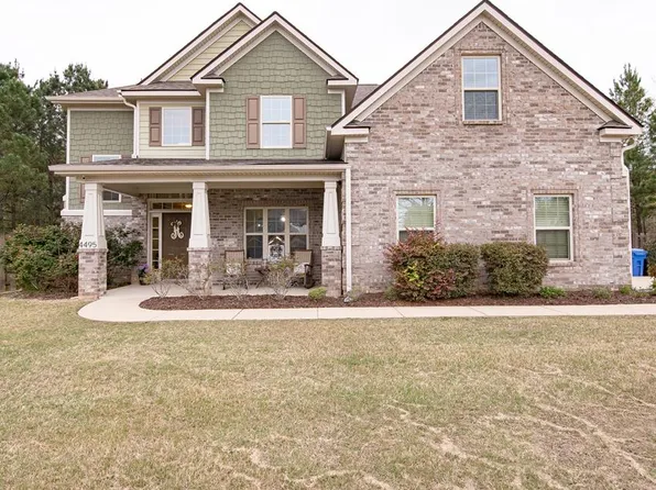 4495 Ivy Wood Dr, Fortson, GA 31808