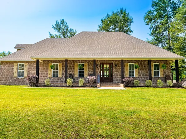 7 Morgan Ln, Sumrall, MS 39482