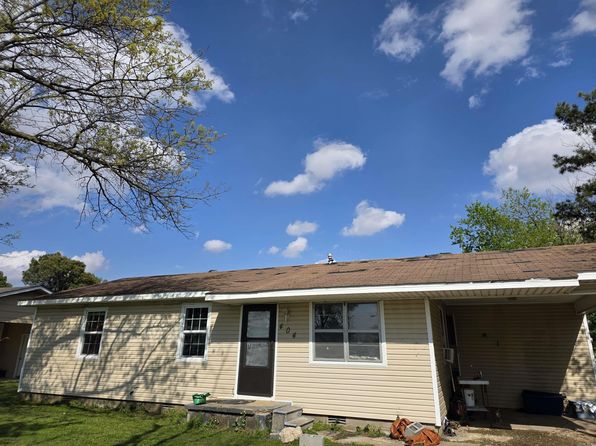 404 Bud St, Marmaduke, AR 72443