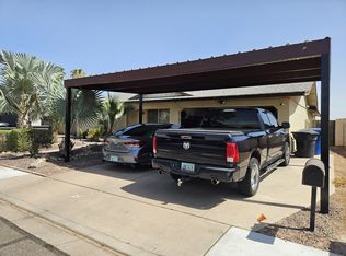 837 E Gable Ave, Mesa, AZ 85204